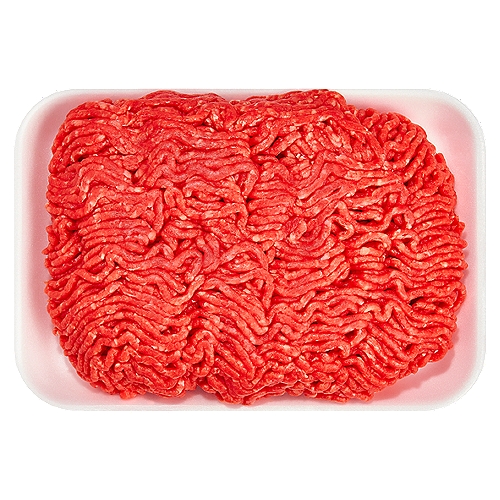 Ground Beef
