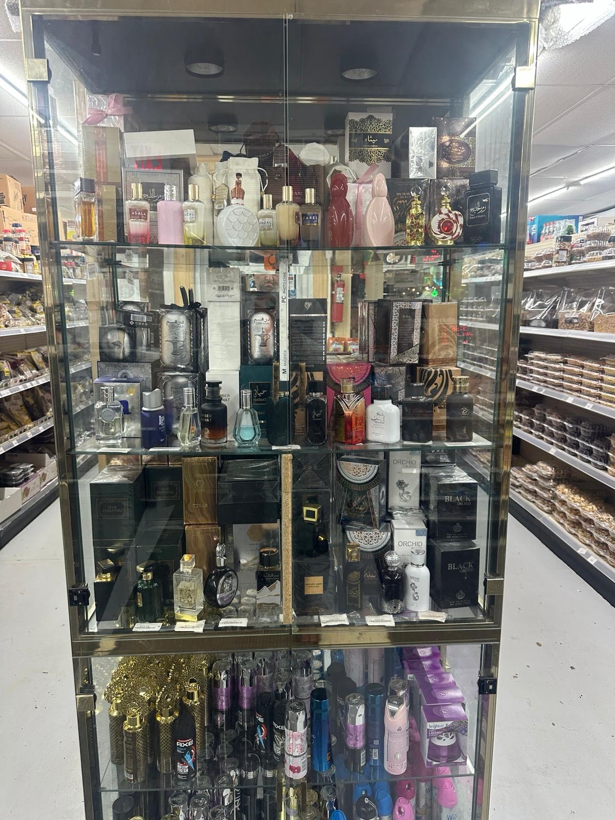 Perfumes
